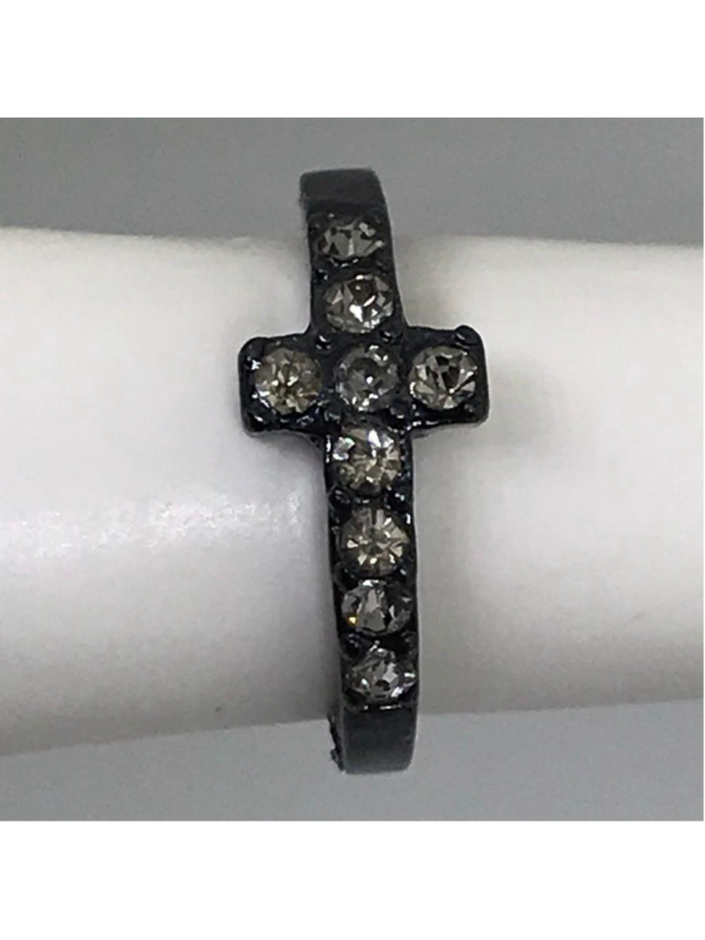 CROSS RING